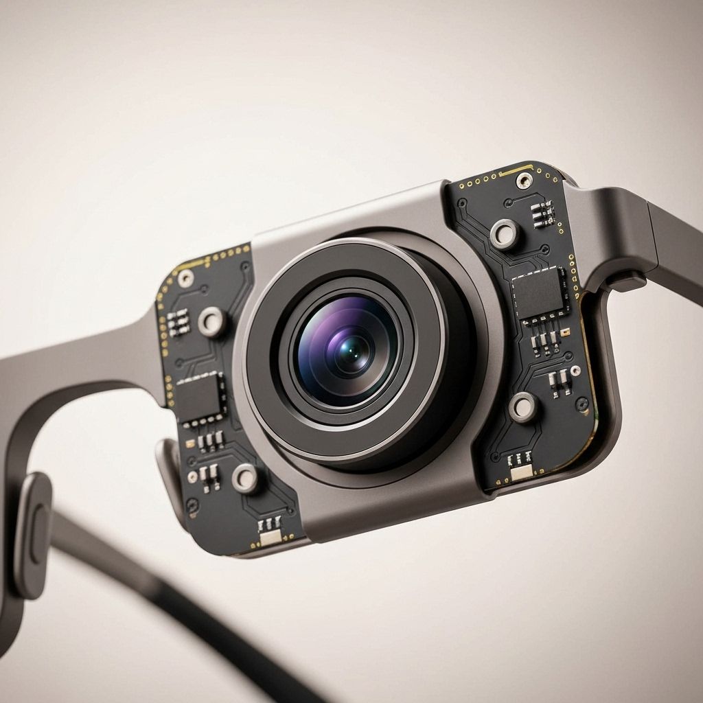 Pi Camera Module 2